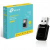 TP-LINK TL-WN823N, 300Mbps, 2.4Ghz, Dahili Anten, Mini Tasarım, USB2.0, WIRELESS ETHERNET