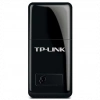 TP-LINK TL-WN823N, 300Mbps, 2.4Ghz, Dahili Anten, Mini Tasarım, USB2.0, WIRELESS ETHERNET