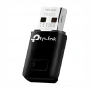 TP-LINK TL-WN823N, 300Mbps, 2.4Ghz, Dahili Anten, Mini Tasarım, USB2.0, WIRELESS ETHERNET