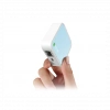 TP-LINK TL-WR802N, 1Port, 300Mbps, 2.4Ghz WiFi, Taşınabilir, Megabit, Nano, Router, Access Point, Repeater