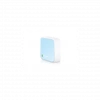 TP-LINK TL-WR802N, 1Port, 300Mbps, 2.4Ghz WiFi, Taşınabilir, Megabit, Nano, Router, Access Point, Repeater