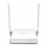 TP-LINK TL-WR820N, 3Port, 300Mbps, 2.4Ghz WiFi, Masaüstü, Megabit, Router, Access Point, Range Extender