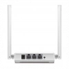 TP-LINK TL-WR820N, 3Port, 300Mbps, 2.4Ghz WiFi, Masaüstü, Megabit, Router, Access Point, Range Extender