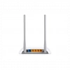TP-LINK TL-WR840N 4 port 300Mbps, 2,4Ghz WiFi, Masaüstü, Megabit, Router, Access Point