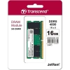 TRANSCEND 16GB DDR5 4800MHZ CL22 NOTEBOOK RAM VALUE JM4800ASE-16G