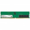 TRANSCEND 32GB DDR5 4800MHZ CL40 PC RAM VALUE JM4800ALE-32G
