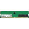 TRANSCEND 32GB DDR5 4800MHZ PC RAM VALUE JM4800ALE-32G