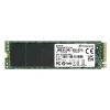 TRANSCEND 500GB TS500GMTE110Q  1900-900MB/s M2 NVME GEN3 DİSK