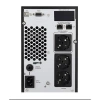 TUNÇMATİK 1kva Newtech Pro3 TSK10091 1/1F Online Ups 12v 9amper
