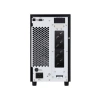 TUNÇMATİK 3kva Newtech Eco X9 TSK 10250 1/1F Online LCD Ups 12v 7amper