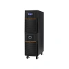 TUNÇMATİK 6KVA PowerUP ECO X9 ONLINE 1/1F LCD EKRAN TOWER UPS 16x 12V 7 Amper