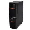 TUNÇMATİK 6KVA PowerUP ONE TSK10124 ONLINE 1/1F LCD EKRAN UPS 16x 12V 9 Amper