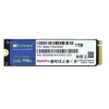 TwinMOS 1TB M.2 PCIe Gen3 NVMe SSD (3600-3250Mb-s) NVMe1TB2280AP TLC 3DNAND Ssd