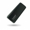 TwinMOS PSSD2TBEDP, 2TB, Taşınabilir External SSD, USB 3.2, Type-C (Dark Gray)