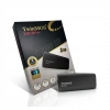 TwinMOS PSSDGGBMED32, 1TB, Taşınabilir External SSD, USB 3.2, Type-C (Dark Grey)