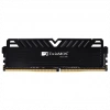 TwinMOS TMD48GB3200D16BKX7P, 8GB, DDR4, 3200MHz, 1.2V, TornadoX7 Pro, CL16, Desktop Ram (Soğutuculu)