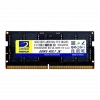 TwinMOS TMD516GB4800S40, 16GB, DDR5, 4800MHz,  CL40, 1.1V Notebook Ram