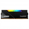 TwinMOS TMD516GB6000URGB36B, VoltX, 16GB,  DDR5, 6000MHz, CL36, 1.35V, RGB, Desktop Ram (Soğutuculu)