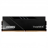 TwinMOS TMD532GB5600U46B, VoltX, 32GB, DDR5,  5600MHz, CL46, 1.1V Desktop Ram (Soğutuculu)