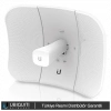 UBIQUITI LBE-5AC-Gen2, LiteBeam, 5Ghz, 450Mbps, 23dBi Anten, 20Km Menzil CPE
