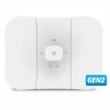 UBIQUITI LBE-5AC-Gen2, LiteBeam, 5Ghz, 450Mbps, 23dBi Anten, 20Km Menzil CPE