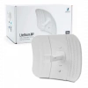 UBIQUITI LBE-M5-23,  LiteBeam, 5Ghz, 100Mbps, 23dBi Anten, 5Km Menzil CPE