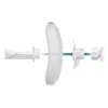 UBIQUITI LBE-M5-23,  LiteBeam, 5Ghz, 100Mbps, 23dBi Anten, 5Km Menzil CPE