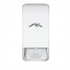 UBIQUITI LOCOM5, Nano Station, 5Ghz, 150Mbs, 10Km Menzil, Dış Ortam CPE