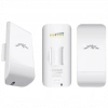 UBIQUITI LOCOM5, Nano Station, 5Ghz, 150Mbs, 10Km Menzil, Dış Ortam CPE