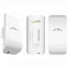 UBIQUITI LOCOM5, Nano Station, 5Ghz, 150Mbs, 10Km Menzil, Dış Ortam CPE