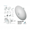 UBIQUITI PBE-5AC-500, PowerBeam, 5Ghz, 450Mbps, 27dBi Anten, Dış Ortam Access Point