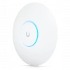UBIQUITI UAP-U6+ Plus, UniFi, Dual Band, 3000Mbps, Wifi6, Tavan Tipi, Access Point (Poe Adaptör Çıkmaz)