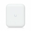 UBIQUITI UAP-U7-PRO-Outdoor, UniFi, Triple Band, 5765Mbps, Wifi6, Tavan Tipi, Access Point (Poe Adaptör Çıkmaz)