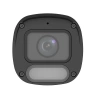 UNV 2MP BULLET 2.8MM IPC2312LE-ADF28KM-WP 30metre IP Güvenlik Kamera Wıse-ISP Colorhunter Sesli