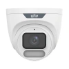 UNV 2MP DOME 2.8MM IPC3622LE-ADF28K-WP 30metre IP Güvenlik Kamerası Wıse-ISP Colorhunter Sesli