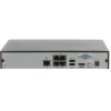 UNV 4 Kanal 8mp NVR301-04S3 4K H265 NVR Kayıt Cihazı 1U