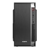 VENTO 300W VS119S Standart Micro-Tower PC Kasası