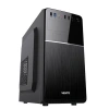 VENTO 400W TML0117 Standart Micro-Tower PC Kasası