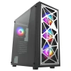 VENTO 850W 80+ VG12AL 4X-RGB GAMING E-ATX PC KASASI
