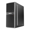 VENTO TA-K62 Mid Tower, 650W 80+ Siyah, ATX Kurumsal KASA