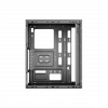 VENTO TA-K62 Mid Tower, 650W 80+ Siyah, ATX Kurumsal KASA