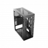VENTO TA-K62 Mid Tower, 650W 80+ Siyah, ATX Kurumsal KASA