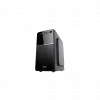 VENTO TML0117 Mid Tower, Peak 400W Siyah, ATX Kurumsal KASA
