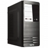 VENTO VS114F Mid Tower, 400W Siyah, Kurumsal KASA