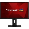 VIEWSONIC 23.6 VA VG2440 5MS 60HZ  HDMI-DP KURUMSAL PIVOT MONİTÖR 1920X1080