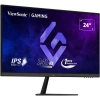 VIEWSONIC 23.8 IPS VX2479A-HD-PRO 1MS 240HZ HDMI-DP GAMING MONİTÖR