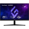 VIEWSONIC 23.8 IPS VX24G1-HD 1MS 180HZ HDMI-DP GAMING MONİTÖR