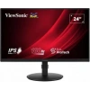 Viewsonic 23.8¨ Workpro VG2408A-MHD 5ms 100Hz 1920X1080 FHD Pivot Monitör