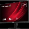 VIEWSONIC 27 IPS VG2708-4K 4MS 60HZ PIVOT KURUMSAL MONİTÖR 3840X2160
