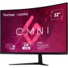 VIEWSONIC 31.5 VA VX3218C-2K 1MS 165HZ HDMI-DP KAVISLI GAMING MONİTÖR 2560X1440